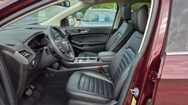2023 Ford Edge ST-Line