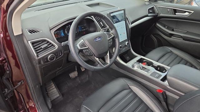 2023 Ford Edge ST-Line