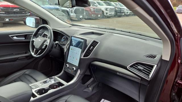 2023 Ford Edge ST-Line