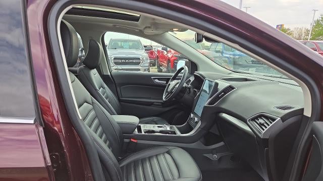 2023 Ford Edge ST-Line