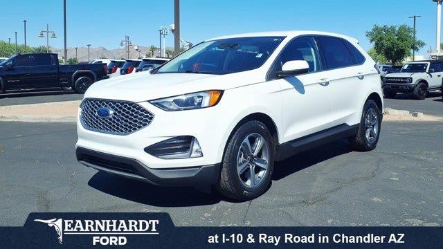 Preowned 2023 Ford Edge SEL for Sale