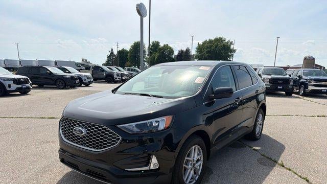 Preowned 2023 Ford Edge SEL for Sale