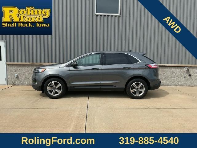 2023 Ford Edge SEL — photo 1 of 24