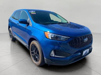 2023 Ford Edge AWD St-Line 4DR Crossover