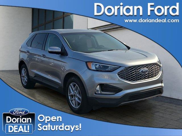 2023 Ford Edge