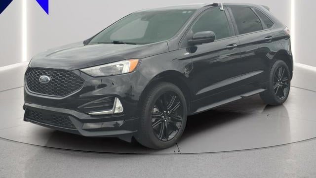 Preowned 2023 Ford Edge SEL for Sale