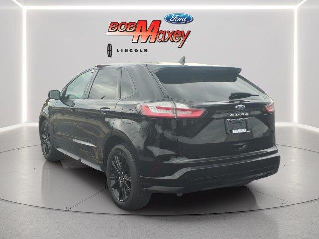 2023 Ford Edge - $23,281