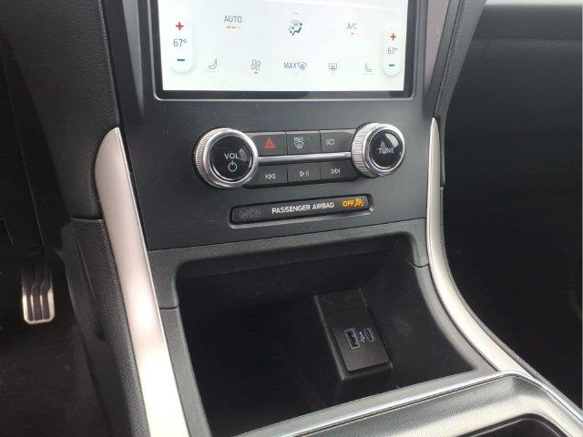 2023 Ford Edge - $23,281