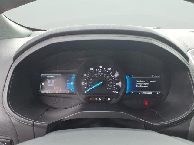2023 Ford Edge - $23,281