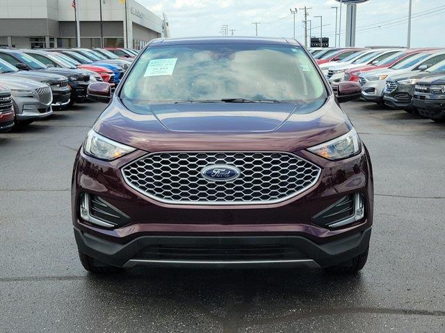 2023 Ford Edge SEL — photo 1 of 24