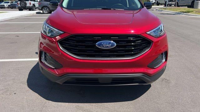 2023 Ford Edge ST-Line