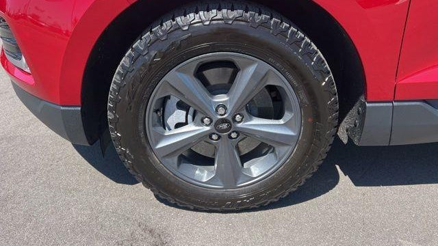 2023 Ford Edge ST-Line