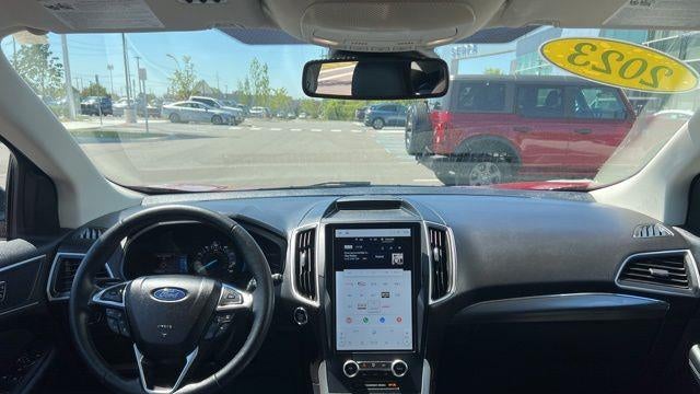 2023 Ford Edge ST-Line