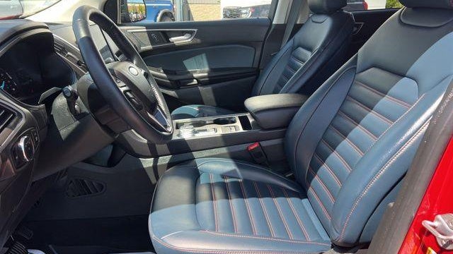 2023 Ford Edge ST-Line