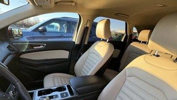 2023 Ford Edge ST-Line