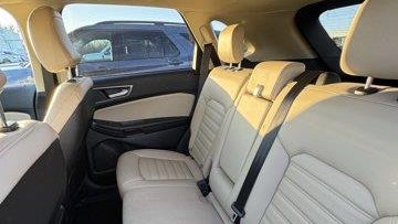 2023 Ford Edge ST-Line
