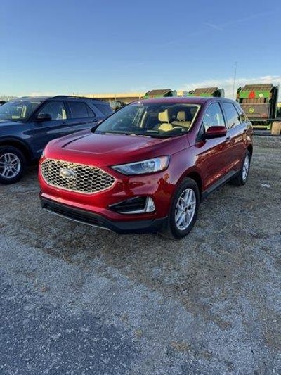 2023 Ford Edge AWD St-Line 4DR Crossover