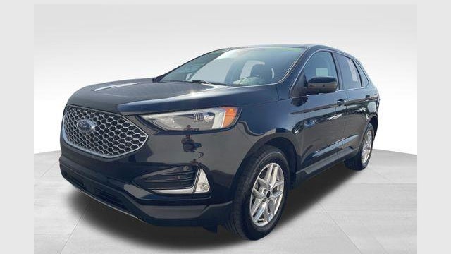 Preowned 2023 Ford Edge SEL for Sale