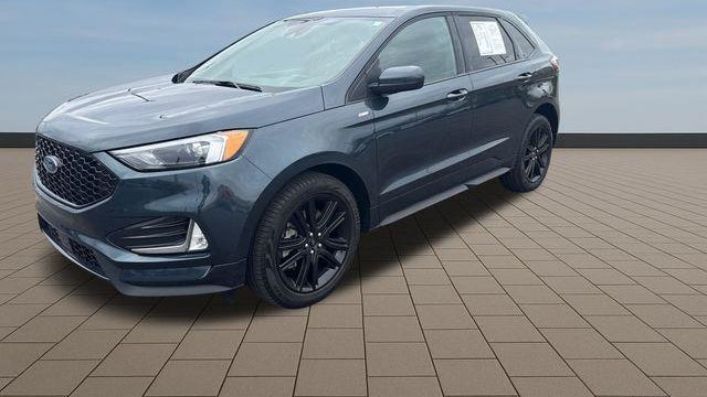Preowned 2023 Ford Edge SEL for Sale