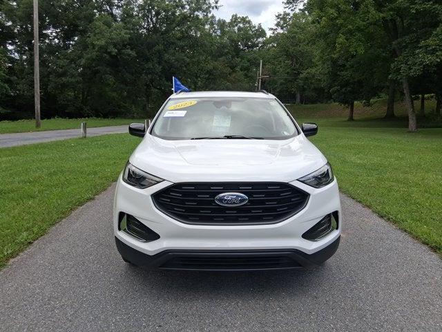 2023 Ford Edge - $24,795