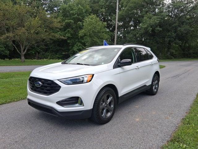 2023 Ford Edge - $24,795