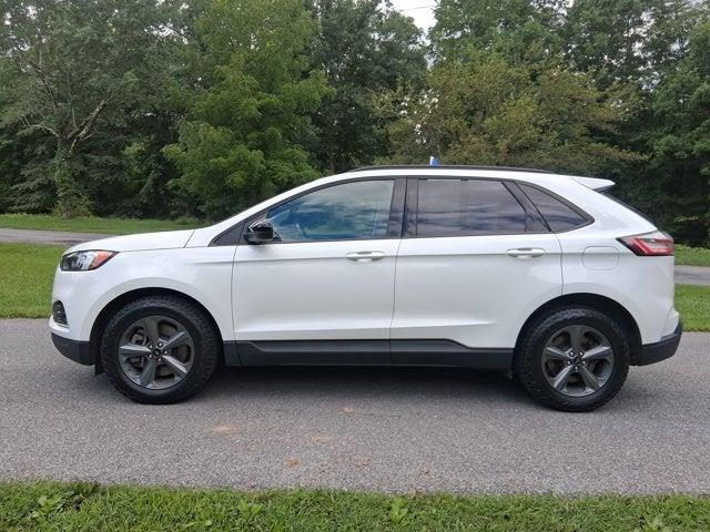 2023 Ford Edge - $24,795