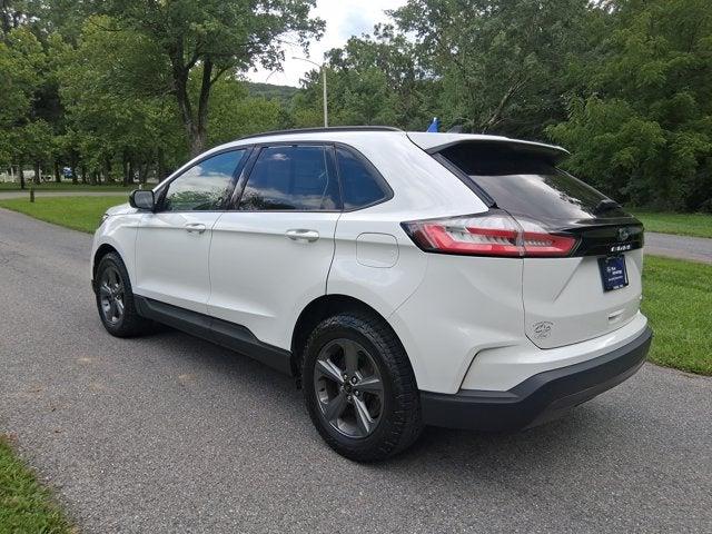 2023 Ford Edge - $24,795