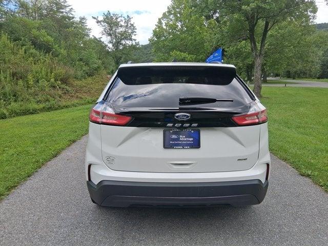 2023 Ford Edge - $24,795