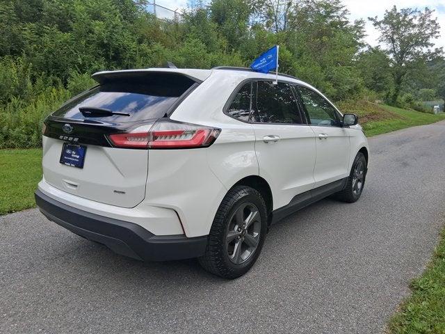 2023 Ford Edge - $24,795