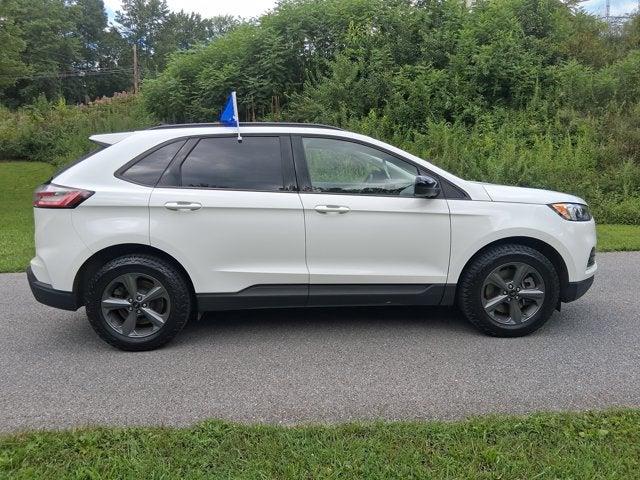 2023 Ford Edge - $24,795