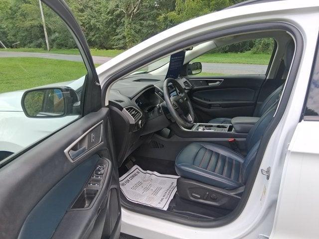 2023 Ford Edge - $24,795