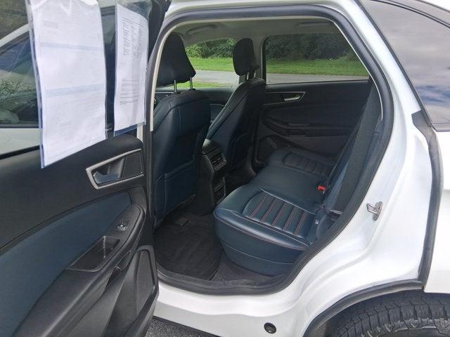 2023 Ford Edge - $24,795