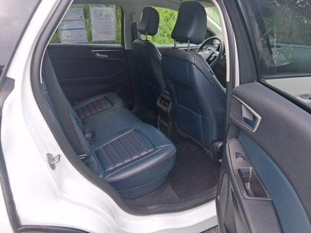 2023 Ford Edge - $24,795