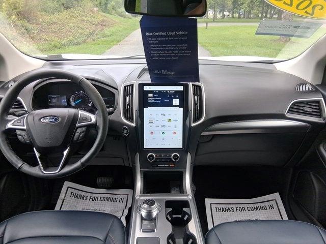 2023 Ford Edge - $24,795
