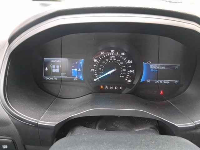 2023 Ford Edge - $24,795
