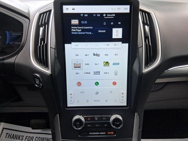 2023 Ford Edge - $24,795