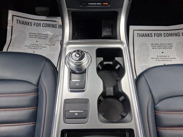 2023 Ford Edge - $24,795