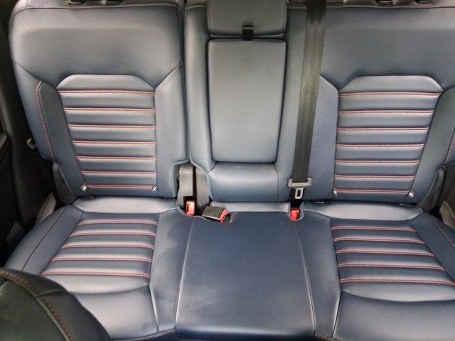 2023 Ford Edge - $24,795