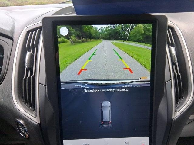 2023 Ford Edge - $24,795