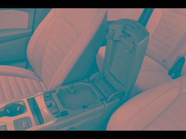 2023 Ford Edge - $24,795