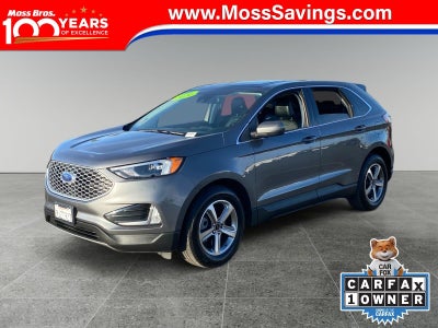 2024 Ford Edge AWD St-Line 4DR SUV