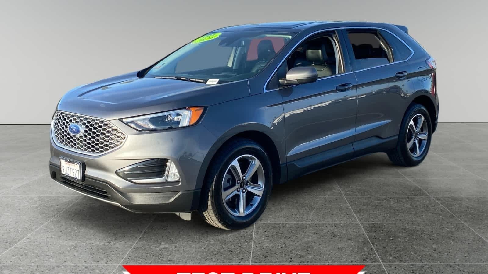 Preowned 2024 Ford Edge  for Sale