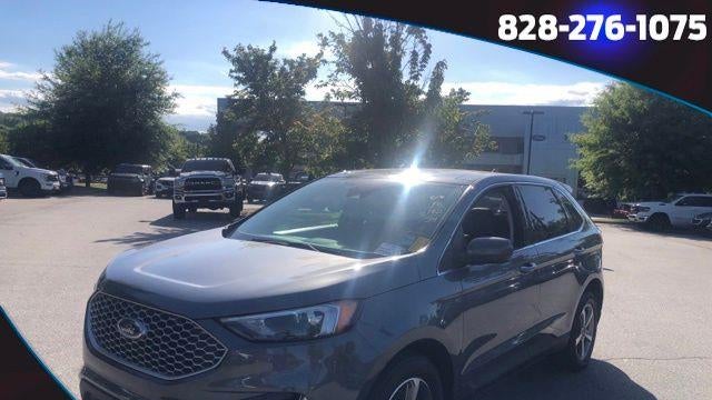 Preowned 2024 Ford Edge SEL for Sale