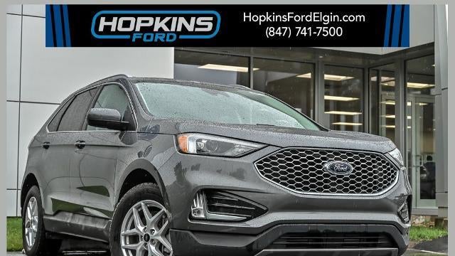 Preowned 2024 Ford Edge SEL for Sale