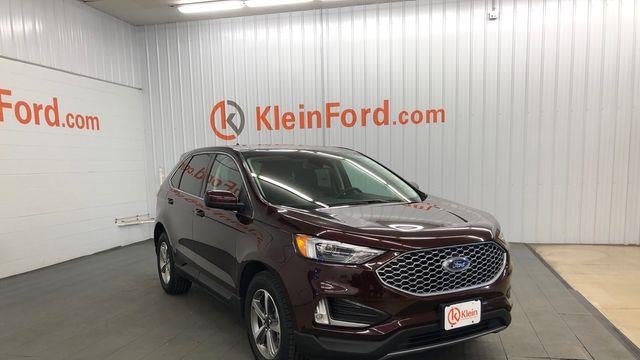 Preowned 2024 Ford Edge SEL for Sale