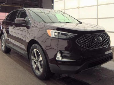 2024 Ford Edge AWD St-Line 4DR SUV