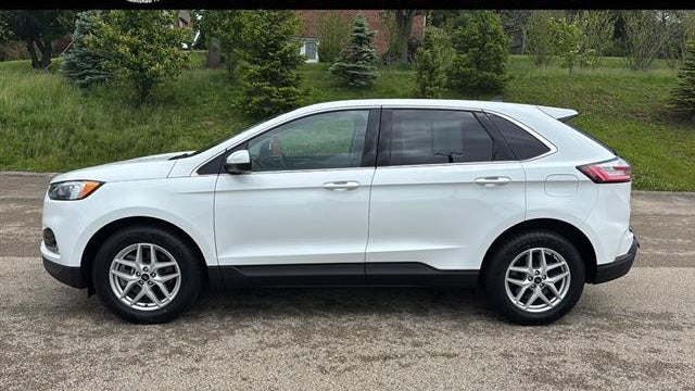 Preowned 2024 Ford Edge SEL for Sale