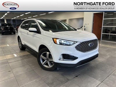 2024 Ford Edge AWD SEL 4DR SUV