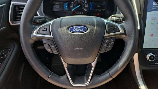 2024 Ford Edge ST-Line