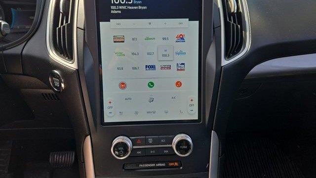 2024 Ford Edge ST-Line